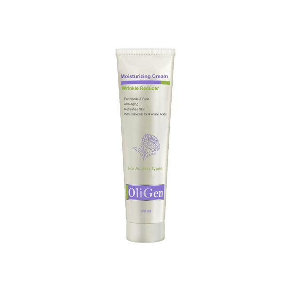 oligen Moisturizing Cream